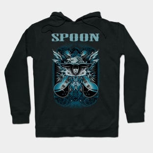 SPOON BAND Hoodie